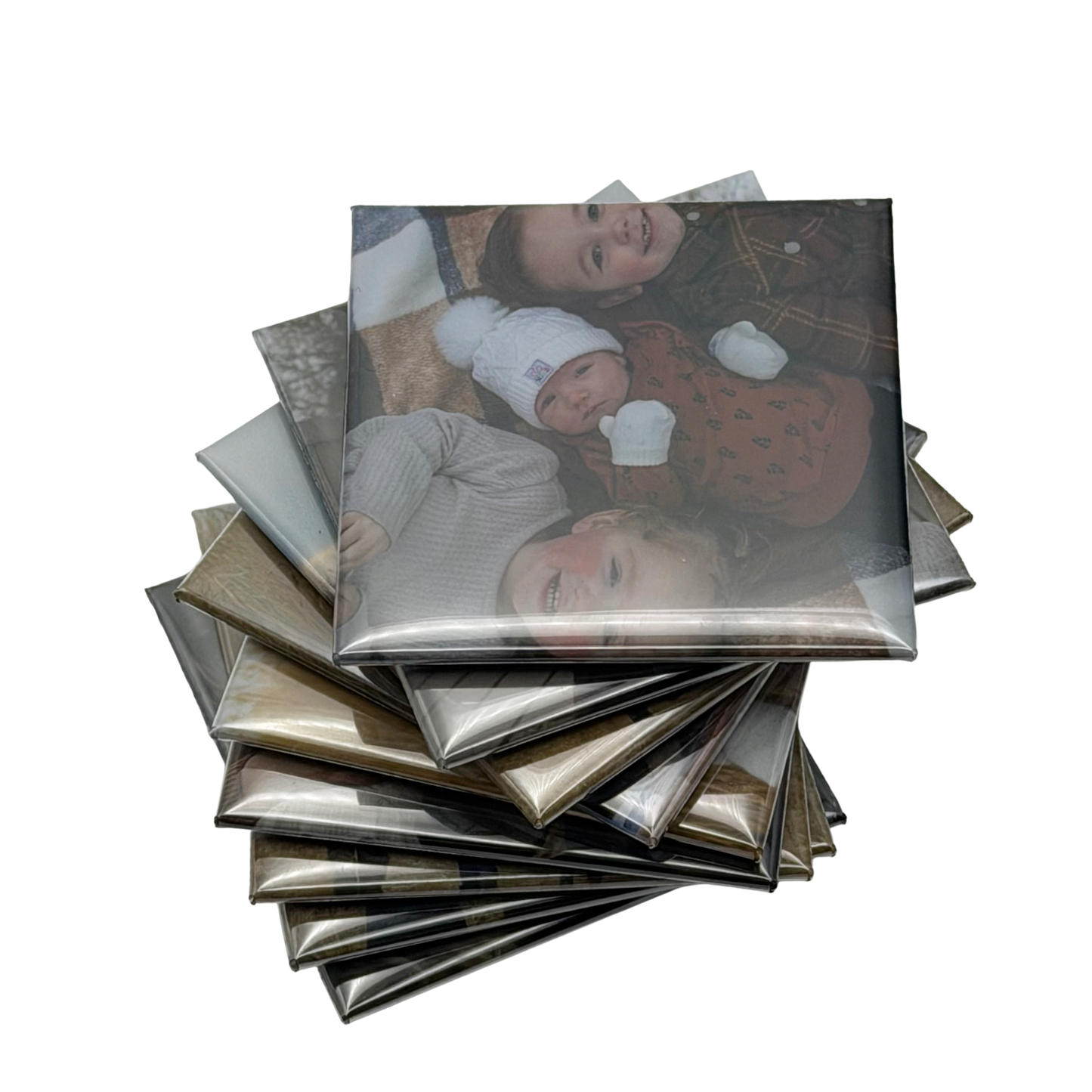 The Memory Set (9 Photos)