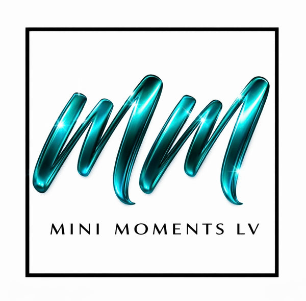 Mini Moments LV 
